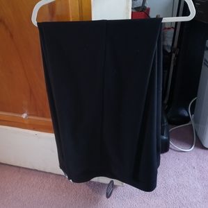 Black Dress Pants